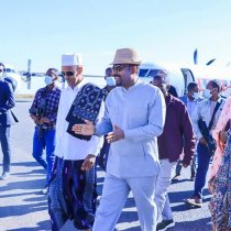 Abiy Ahmed Links Stability in the Horn of Africa to Ethiopia's Access to the Sea