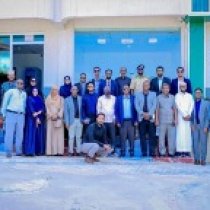 Wasiirka Arrimaha Dibadda Somaliland oo Kulan Muhiim ah la yeeshay Qunsulka guud ee Itoobiya