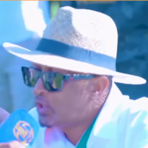 Madaxwayne Ciro & Geele Way Wada Hadleen ,boorame Somali Ku Jirta E Visa Farabaas Ayuu "Maxamed Cige DAAWO