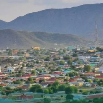 COLAADAHA HURAYA IYO HALISTA AMNIGA MANDAQADA GEESKA AFRICA