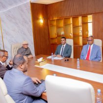 Golaha Wakiillada Somaliland Oo Galay Fasaxii Dastuuriga Ahaa