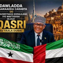 Cilmi-baaris: Isbeddellada Gobolka oo Sare u Qaadaya Doorka Istiraatiijiyadeed ee Somaliland