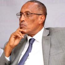 نحذر موسى بيهي النظام الاستبدادي من تأخير الانتخابات المقررة في أرض الصومال  علي بيهي