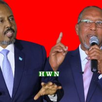 DAAWO: Somaliland Oo Ku Gacan Saydhay Tallo Ugu Timid Somaliya