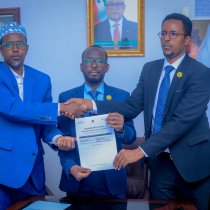 DAAWO: Xaaska Ismaaciil Buubaa Oo Ay Ciidamada Somaliland Xidheen