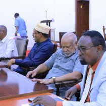 DEG DEG: Hargeysa oo Helaysa Dugsi Sare Cusub &ndash; Dawladda Hoose Oo Dhul Wareejisay