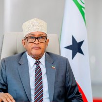 DAAWO: Wasiirkii Hore Ee Qorshaynta Somaliland Cawaale Ibraahim Shirwac Muxuu Ka Yidhi Shirka Jabuuti?