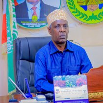 War Degdeg Ah: Golaha Deegaanka Laascaanood Oo Doortay Maayar iyo Maayar Xigeenka