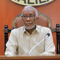 Guddoomiye Faratoon oo Bogaadiyey Safarka Madaxweyne Cirro ee Israa'iil