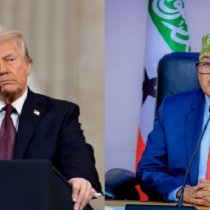 Wasiirka Arrimaha Gudaha Somaliland Oo Shir Caalami ah Kaga Qayb Galay Taiwan
