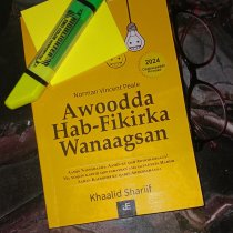 Maantay Iigu Daran Tahay Ee Halkaan U Ciirsadaa ( Abdi-Shotaly)?