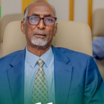 Wasiirka Arrimaha Gudaha Somaliland oo Dhalinyarada ugu Baaqay Inay Mudnaanta Siiyaan Ilaalinta Amniga