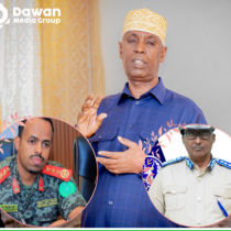 Wajigabaxa madaxweyne Geelle iyo aqoonsiga Somaliland. DAAWO