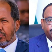 DAAWO: Digniin Loodiray 73 Xildhibaan Oo Kamid Ah Baarlamaanka Somaliya & Sababta.