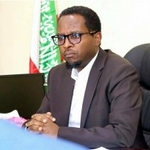 Guddoomiyaha Maxkamadda Sare oo Ku Baaqay Is-Saamaxaad Bahda Caddaaladda