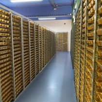 Waa maxay sabaha deg-degga ah ee uu kor ugu kacayo qiimaha dahabka?