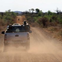 To Reveal or Not To Reveal Omicron Origins, Botswana's Dilemma