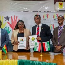 "Dooda aqoonsiga Somaliland waxay maanta taalaa fagaarayaasha caalamka" Wasiirka Madaxtooyada DAAWO