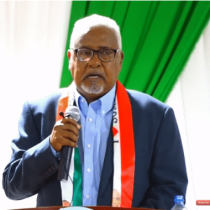 DAAWO: "Madhibaan waxa uu utaagan yahay in uu difaaco Qaranka Somaliland"