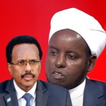 Xusuustey iyo Tacsida marxuum MW Ahmed Mohamed Siilaanyo, Alle ha u naxariisto oo qabriga ha u nuuro DAAWO