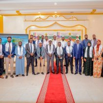 Somaliland oo Xustay Maalinta Kaneecada Adduunka, Digniin Laga Bixiyey Korodhka Cudurrada Ay Faafiso