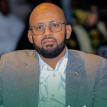 Wasiirka Duulista Somaliland: 