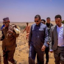 Warbixin:- 14 sanadood oo Kulmiye ka talinayey Somaliland Hargeysa wali way haraadan tahay.