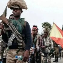 TPLF oo 10maalmood kadib samaysay dib u Gurasho Dagaal.