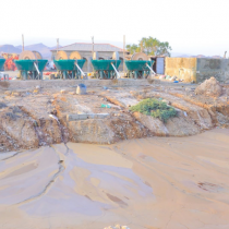 Wasaaradda Deegaanka Somaliland Oo Wacyigelin Ka Bilawday Maydh Oo Ku Saabsan Farsamaynta Dahabka