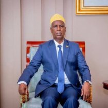Xirsi Cali Xaaji Xasan Oo Soo Dhaweeyey Soo Laabashada Madaxweyne Cirro