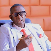 WAR CUSUB: Dowladda Somaliland Oo Raashin Gaadhsiisay 450 Qoys Oo Barakacayaal Ah