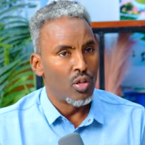 Falanqeyn: " Waxa uu noqon doonaa dagaal wayn oo saamayn ku yeelan doona Gobalka oo dhan" DAAWO