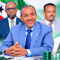 BREAKING: Somaliland Government Addresses Key National Issues