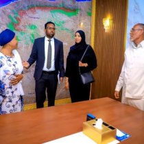 DAAWO: "Somaliya Waxay Ogtahay Inayna Itoobiya Fulin Karin Heshiiska"