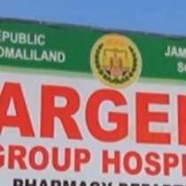 Safiirka Cusub ee Somaliland ee Israa'iil Oo Shaaciyay Qorshihiisa Diblomaasiyadeed