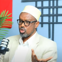 Prof Samatar muxuu ka yidhi natiijada doorashada Somaliland? DAAWO