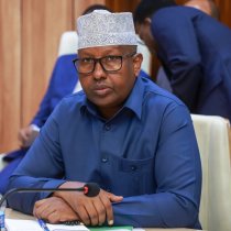 Afxumadu Awood Waxay U Tahay Ruux Itaal Daran,