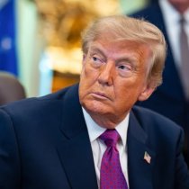 Trump oo Ganacsade reer Venezuela ah u xilsaaray Mashruuc lagu Horumarinayo Shidaalka Venezuela
