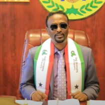Waxa aan Rajaynayaa in Somailand la Aqoonsado, Waanay Dhawdahay oo Fasalkeedi baa Muuqda Maanta