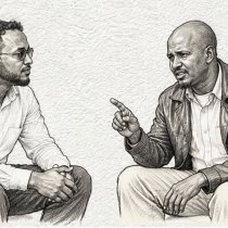 Haddii Aad Maskaxdaada Maamusho, Waxaad Beddeli Kartaa Noloshaada