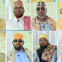 "Madaxweynuhu wuxuu aaminsan yahay in la helo nabad rasmi ah si dawlad-wanaag loogu guuro" DAAWO