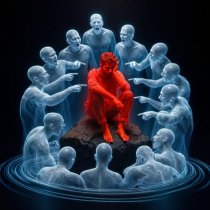 Falanqayn: Cashuuraha la saaro qaadka ma lagu xalin karaa dhibka uu bulshada ku hayo? DAAWO