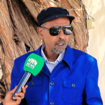"Madaxweyne ninkan dambiga ka galay qaranka Degdeg maxakamad u saar"Mujaahid Cali Curi DAAWO