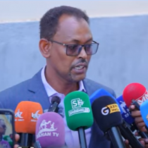 ''Hubka Ha Dhigeen Ciidamada Ku Jira Liyuu Booliska Ee Mustafe Cagjar Aanay...Abwaan Ismaaciil Xayd DAAWO