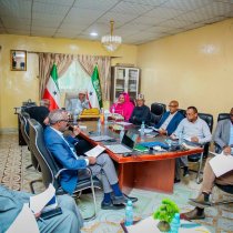 Somaliland iyo Soomaaliya haddii ay Maxkamad isla galaan midkee laga gar heli karaa? DAAWO