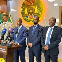 Somaliland oo Daahfurtay Nidaam Cusub oo Lagu Ururinayo Cashuurta GST