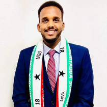 Daawo:- Guddoomiyaha Xisbiga WADDANI Oo Hadda La Hadlay Shacabka Somaliland