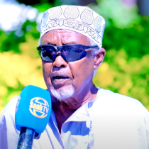 DAAWO Dowlada Somalia Ha a Aqoonsato Mamulka Khaatumo Gudomiyaha Machadka Cilmi Baarista Prof Keligii-duul