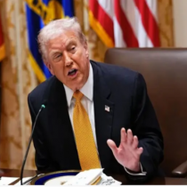 DEGDEG Sidee Maraykanku Ugu Dhawaaqaya Aqoonsiga S/Land?