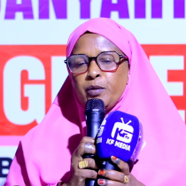 " Cid kasta oo dooneysa inay adeegsato hawda Somaliland waxay ogolaansho uga baahan tahay Somaliland DAAWO